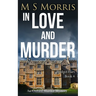 In Love And Murder: An Oxford Murder Mystery