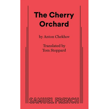 The Cherry Orchard