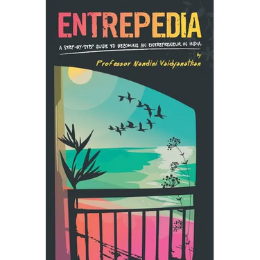 Entrepedia - 2nd Edn.