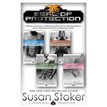 SEAL of Protection Collection 1