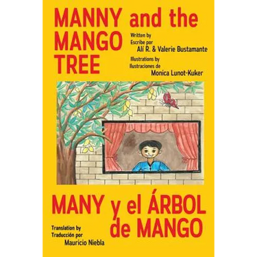 Manny & the Mango Tree