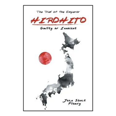 Hirohito: Guilty or Innocent