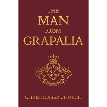 The Man from Grapalia