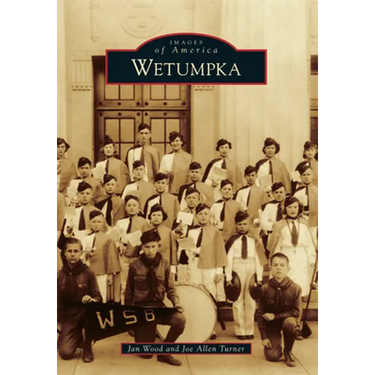 Wetumpka