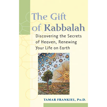 The Gift of Kabbalah