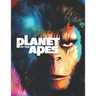 The Planet of the Apes
