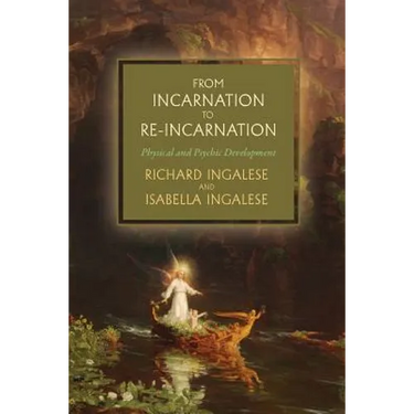 From Incarnation to Re-Incarnation