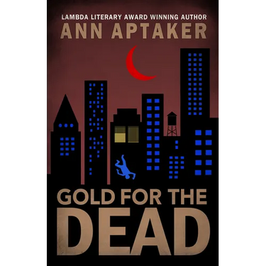 Gold for the Dead
