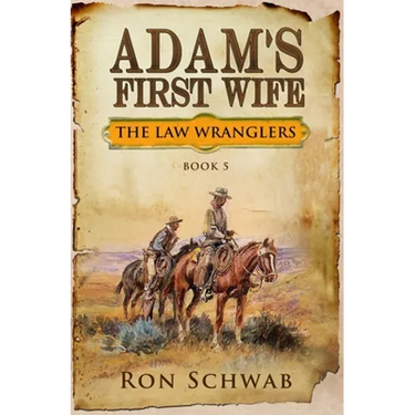 Adam's First Wife