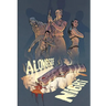 J. Neil Schulman's Alongside Night -- The Graphic Novel