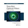 Thin-Film Optical Filters
