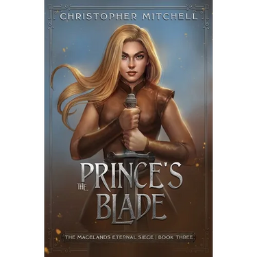 The Prince's Blade