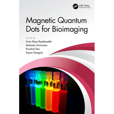Magnetic Quantum Dots for Bioimaging