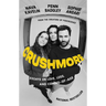 Crushmore: Essays on Love, Loss, and Coming-Of-Age