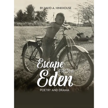 Escape from Eden