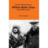 An Analysis of the Poetry of William Butler Yeats between 1919 and 1928