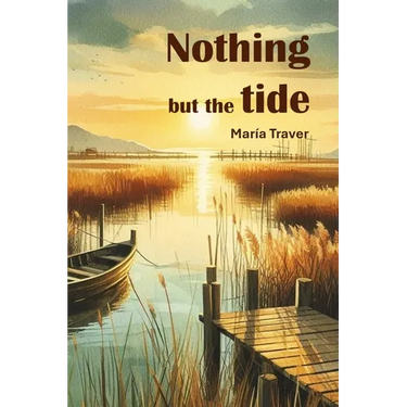 Nothing but the tide