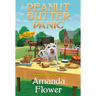 Peanut Butter Panic
