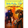 Halo: Legacy of Onyx