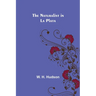 The Naturalist in La Plata