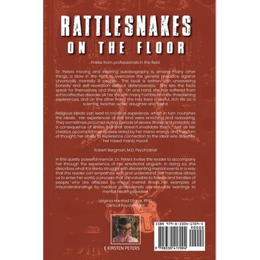 Rattlesnakes on the Floor