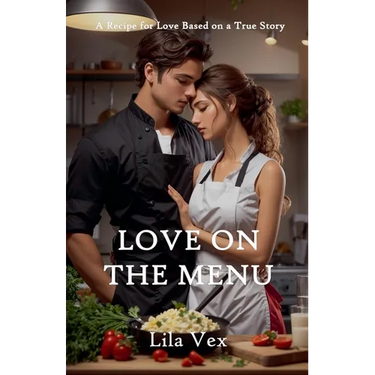 Love on the Menu