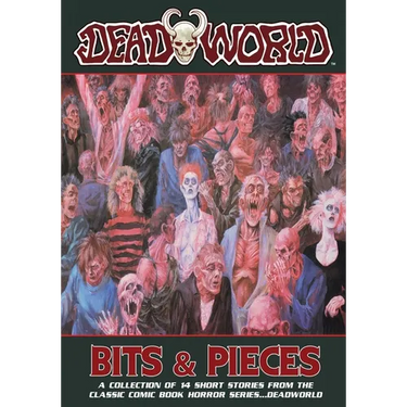 Deadworld: Bits and Pieces