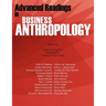 Advanced Readings in Business Anthropology