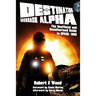 Destination: Moonbase Alpha