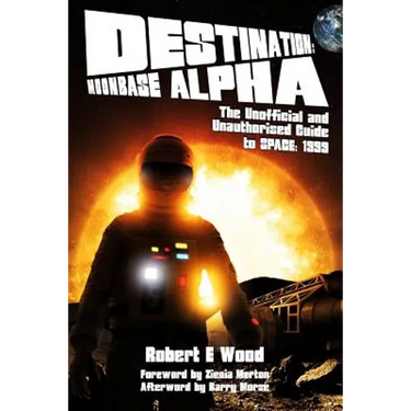 Destination: Moonbase Alpha
