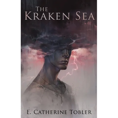 The Kraken Sea