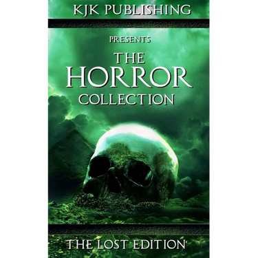The Horror Collection: The Lost Edition