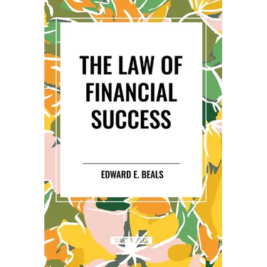 The Law of Financial Success