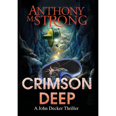 Crimson Deep