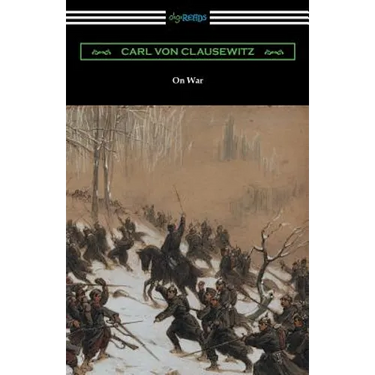 On War (Complete edition translated by J. J. Graham)