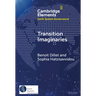 Transition Imaginaries: Contested Temporalities, Affective Politics, and Decolonial Technology