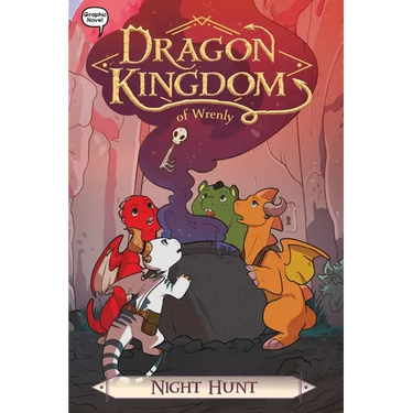 Night Hunt