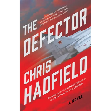 The Defector