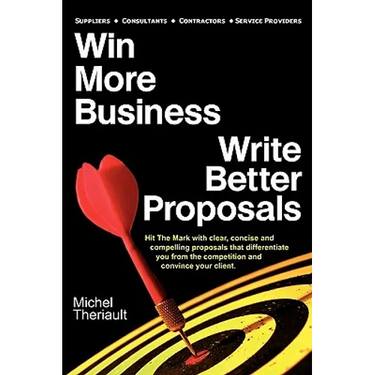 Win More Business - Write Better Proposals