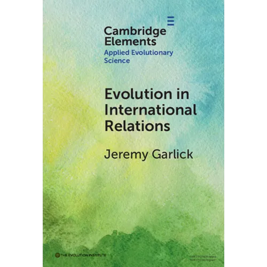 Evolution in International Relations