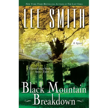 Black Mountain Breakdown