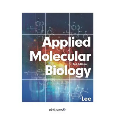 Applied Molecular Biology (2nd Edition)