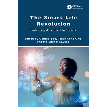 The Smart Life Revolution: Embracing AI and IoT in Society