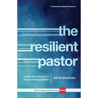 The Resilient Pastor
