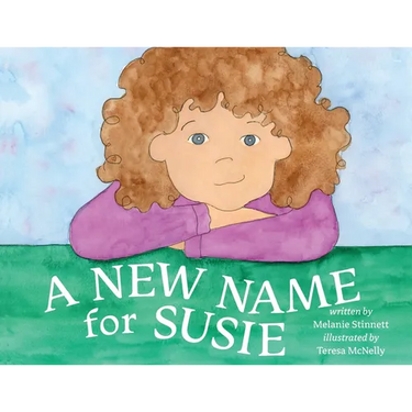 A New Name for Susie