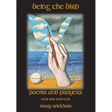 Being the Bird