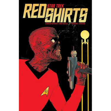 Star Trek: Red Shirts