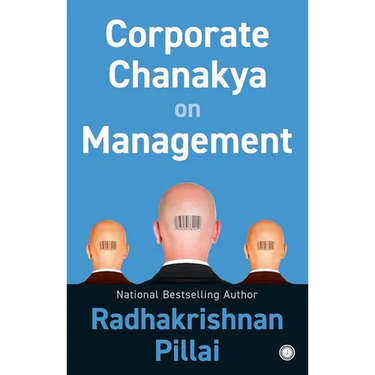 Corporate Chanakya on Management