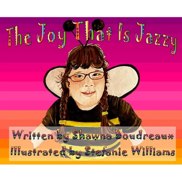 The Joy That Is Jazzy
