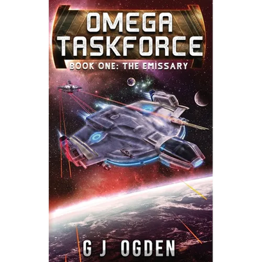 The Emissary: A Military Sci-Fi Series